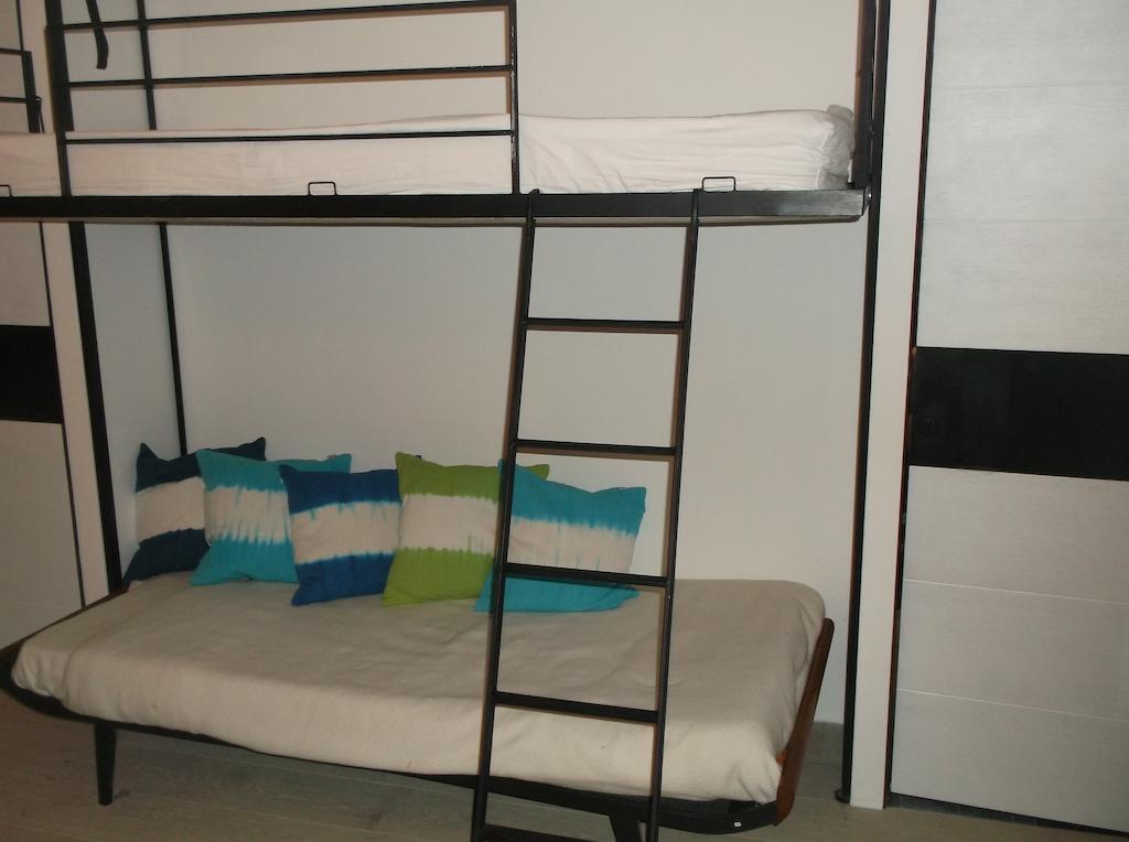שאמוני Appartement Residence Astoria חדר תמונה