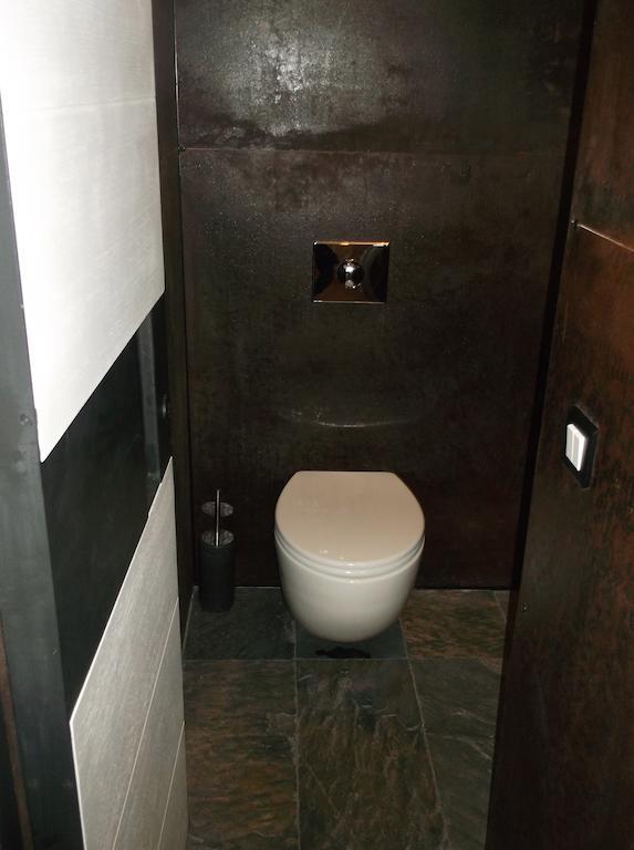 שאמוני Appartement Residence Astoria חדר תמונה