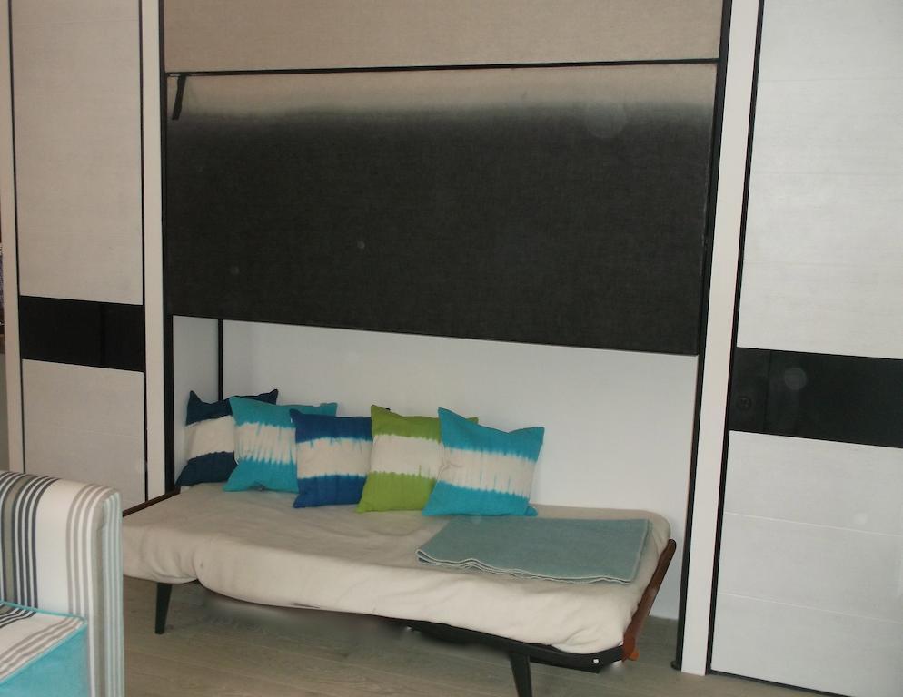 שאמוני Appartement Residence Astoria חדר תמונה