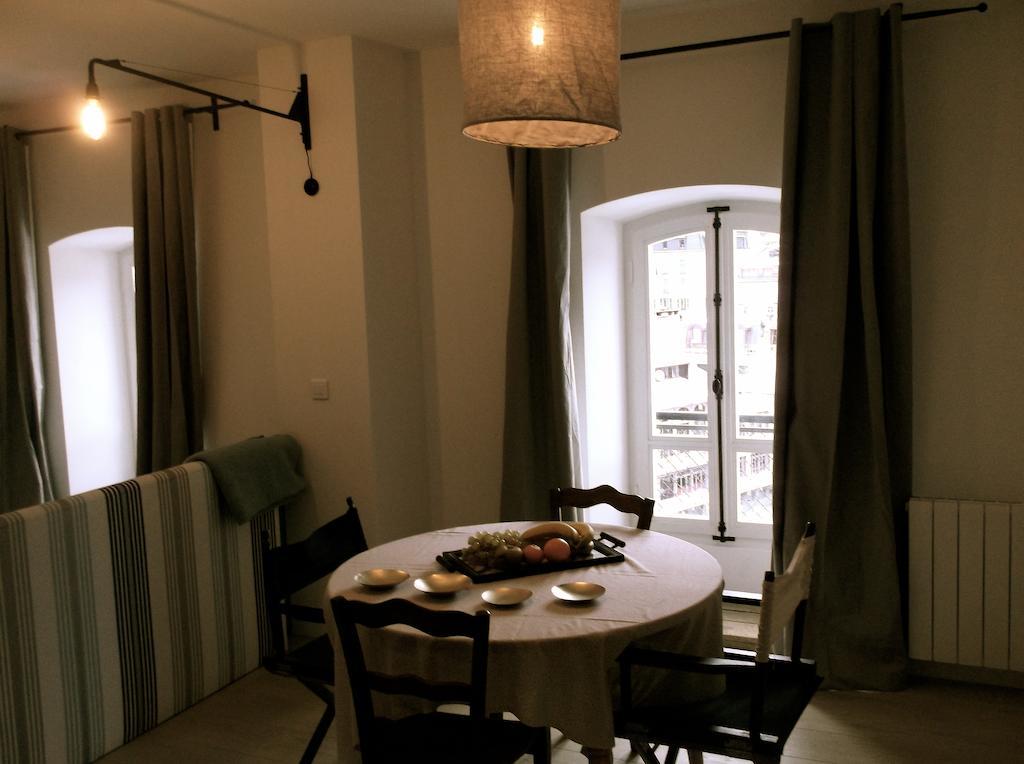 שאמוני Appartement Residence Astoria חדר תמונה