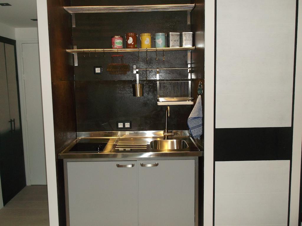 שאמוני Appartement Residence Astoria חדר תמונה